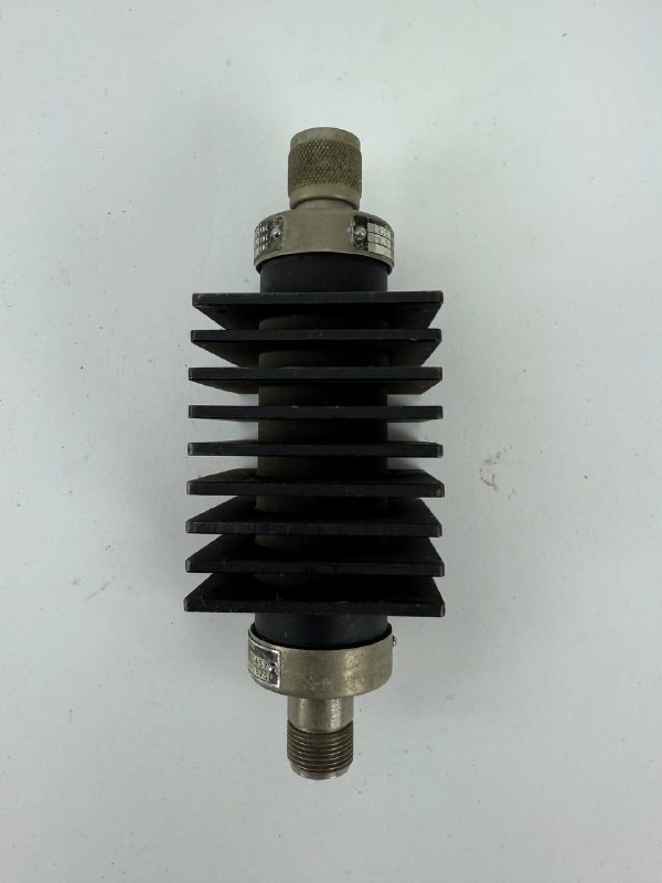 WEINSCHEL ENGINEERING MODEL 629 ATTENUATOR gallery