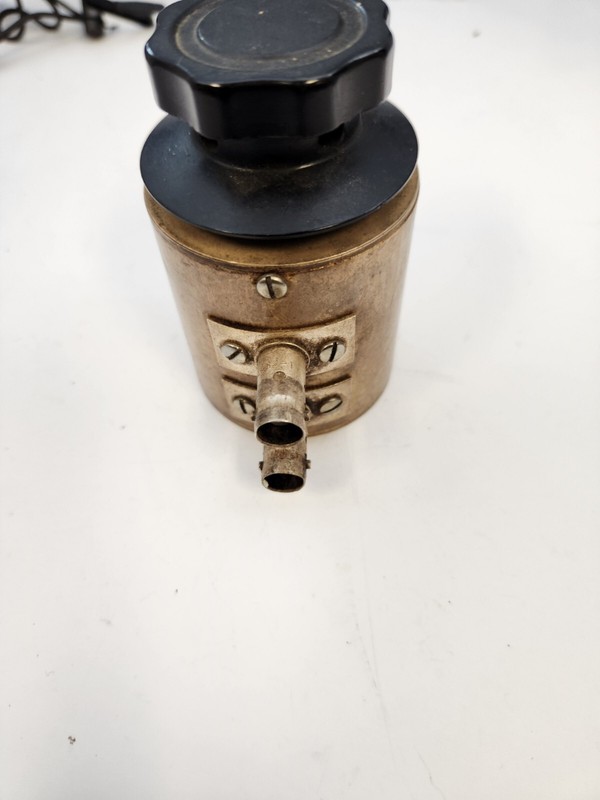 Telonic 0-40dB Step Attenuator Model SPI-27, 50 OHM