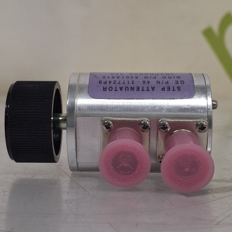 Bird Electronics 8314A030 Attenuator gallery