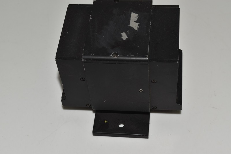 *JM* NRC NEWPORT CORP MODEL 935-5 VARIABLE ATTENENUATOR (SPI52) gallery