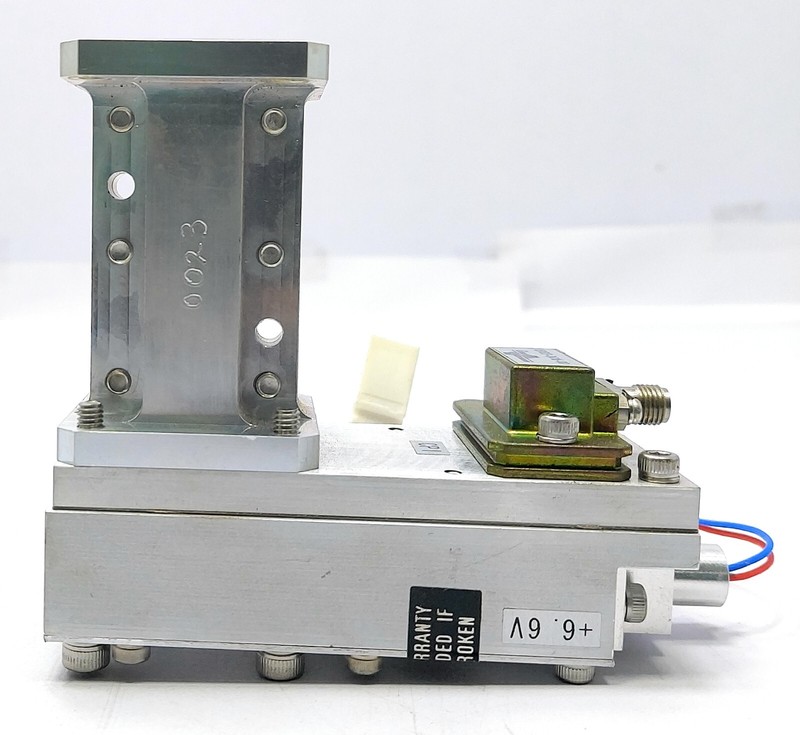AI5 LNA RB255882-G03 With Orient Microwave EX03-0416-00 gallery