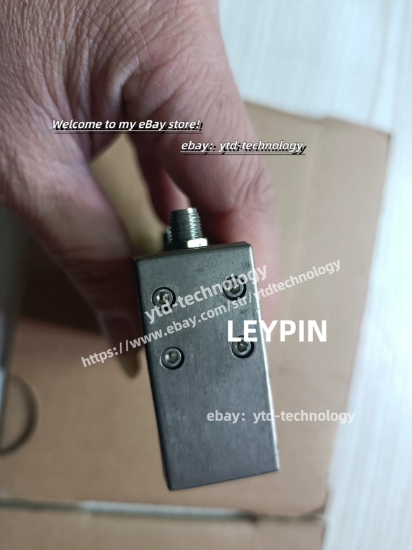 keysight/HP/ Agilent 33360-60003 Attenuator, switch 4dB 24VDC-*ytd gallery