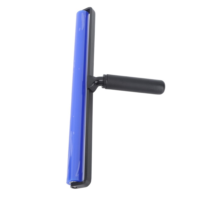 16 Inch Blue Silicone Static Roller High Adhesion Cleaner gallery