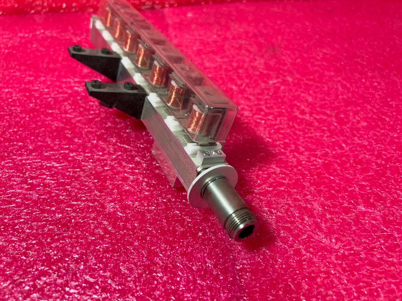 Marconi Attenuator 940154/005 44429/087 48196 gallery