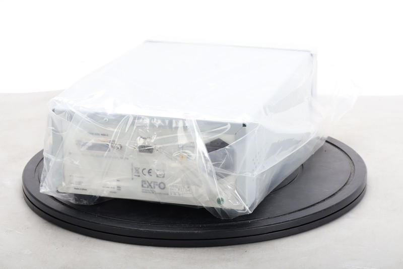 EXFO FVA-3150 Variable Attenuator FVA-3150-B-EA - New Open Box gallery