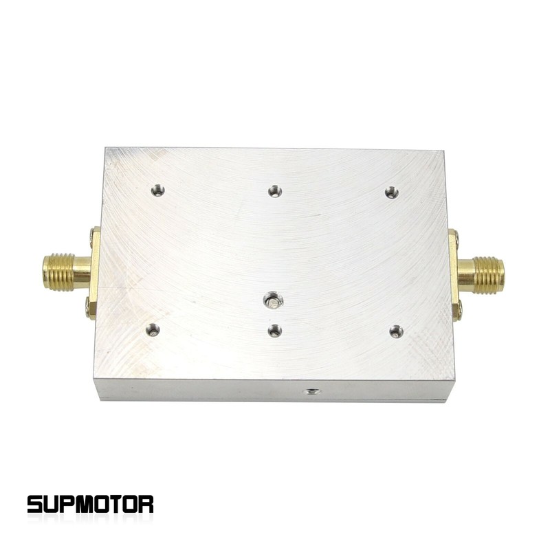 DC-6GHz 30DB RF Attenuator fixed Attenuator Female + SMA for Spectrum Analyzer gallery