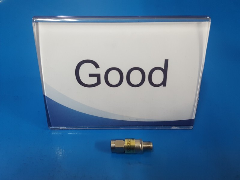 Orient Microwave DX03-0993-00: RF Attenuator DC-3GHz 3dB (13)