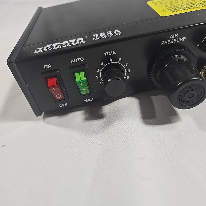 JND982A Automatic Dispensing Controller Glue Dropper 220V gallery
