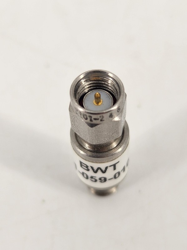 BWT 351-059-010 SMA Fixed Attenuator gallery