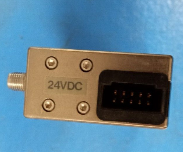Agilent Keysight 33321-60057 Programmable Step Attenuator from E4407B ESA E gallery