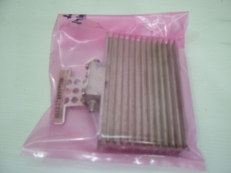 HP ATTENUATOR for 8920B SACCAA11729 (0103010) gallery