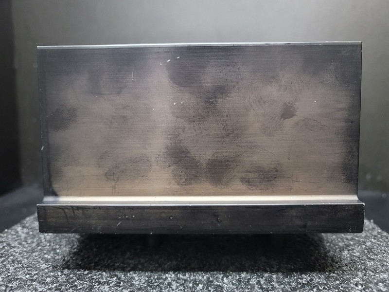 Bird 300-WA-FFN-40: RF Attenuator, 300W 40dB (2213) gallery