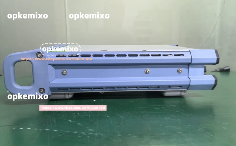 1pcs Rohde&Schwarz RSC Step Attenuator DC-6GHz gallery