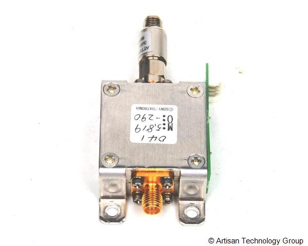 Sony MLFI-1010 Attenuator gallery