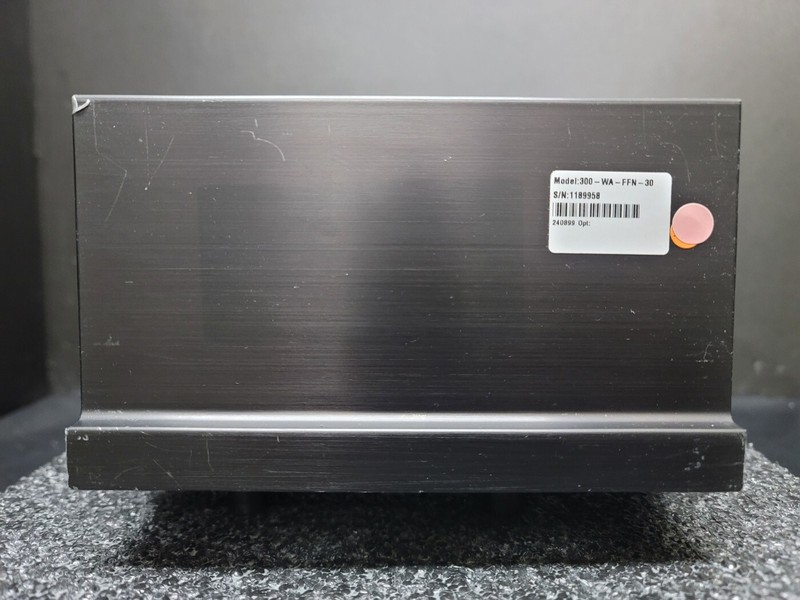 Bird 300-WA-FFN-30: RF Attenuator, 300W 30dB (9958) gallery