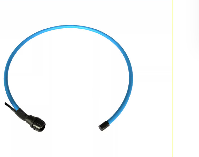 Rogowski Coil Current Transformer Flexible Current Probe FR100RD FR200RD FR300R gallery