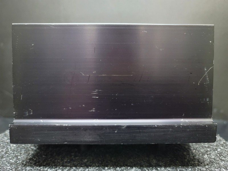 Bird 300-WA-FFN-30: RF Attenuator, 300W 30dB (0857) gallery
