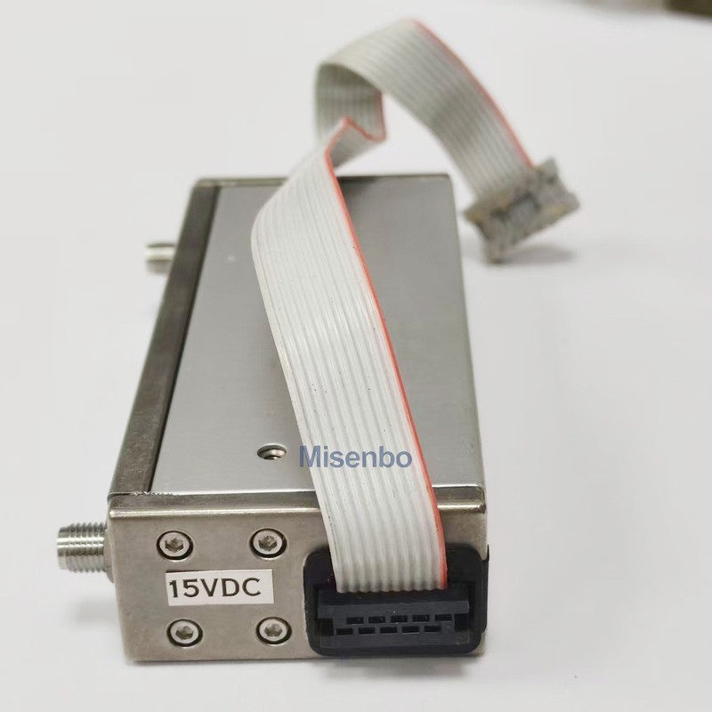 Used HP 33321-60045 Programmable Step Attenuator 15VDC gallery