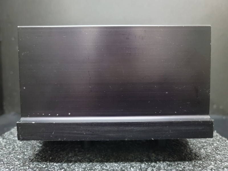 Bird 300-WA-FFN-30: RF Attenuator, 300W 30dB (1187) gallery