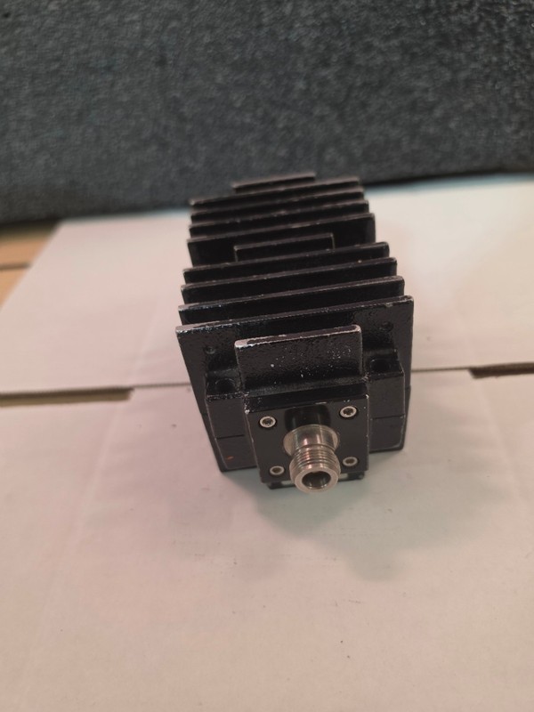 Weinschel 40-2-43 2dB 300W Attenuator gallery