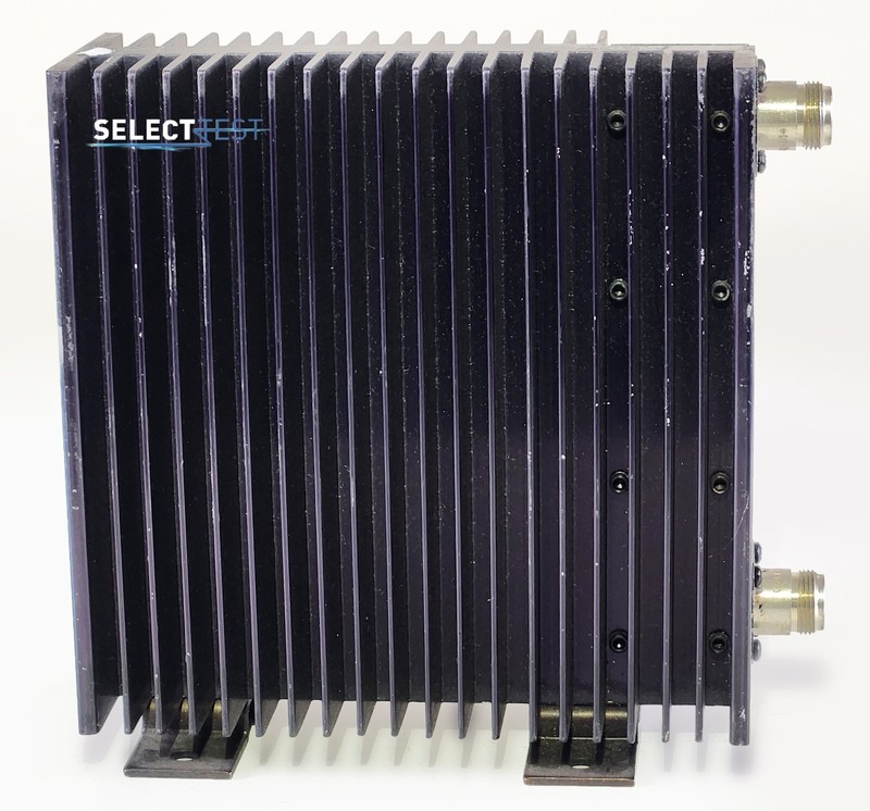 BIRD 100-A-FFN-30 100 WATTS, 30 dB RF BI-DIRECTIONAL ATTENUATOR *LOOK* (REF.: J) gallery