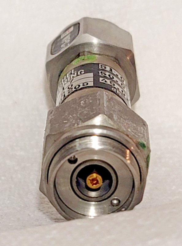 Weinschel Engineering WPC-7 Attenuator Model 17 gallery