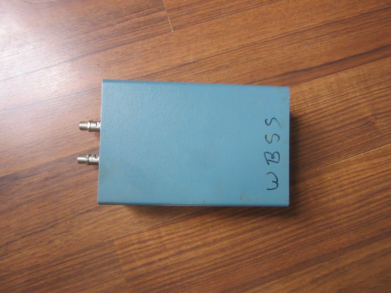 Tektronix 2703 75 Ohm Step Attenuator gallery