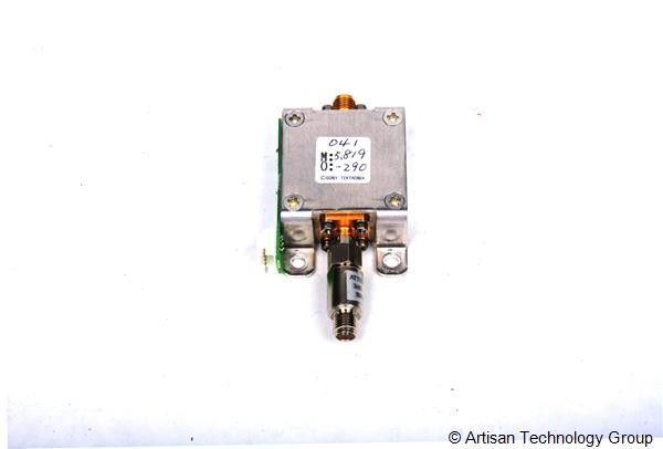 Sony MLFI-1010 Attenuator gallery
