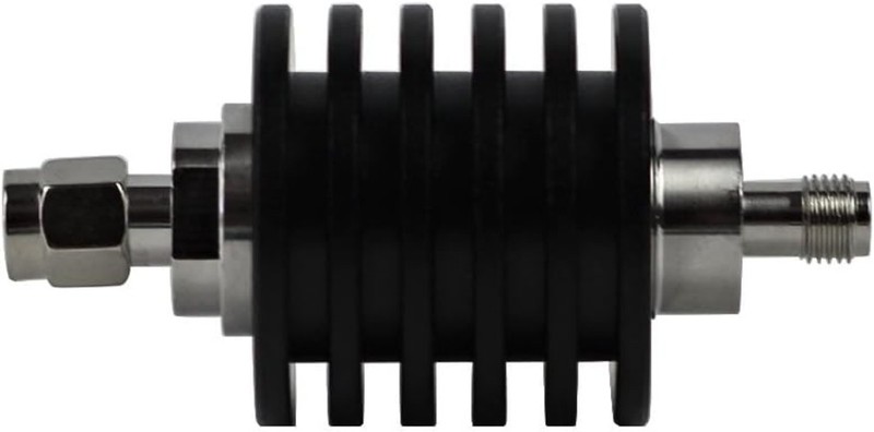 10W SMA Attenuator,20db,DC to 3GHz,50 Ohm gallery