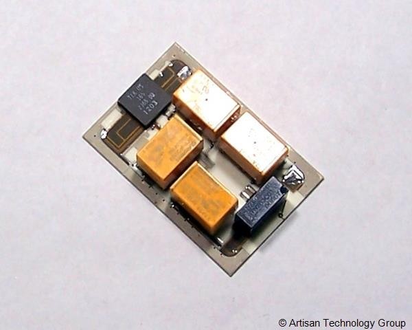 Tektronix H2365I Hybrid Attenuator gallery