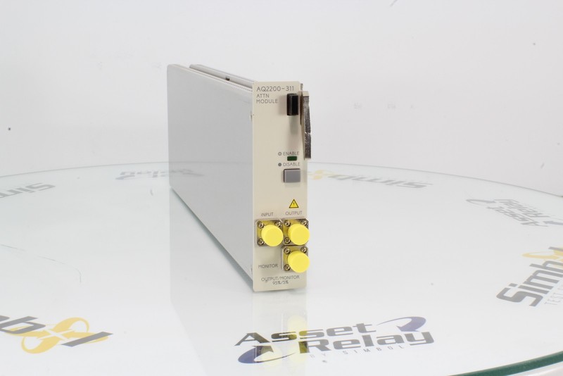 Yoko AQ2200-311 Att. Module SM-FC Mon