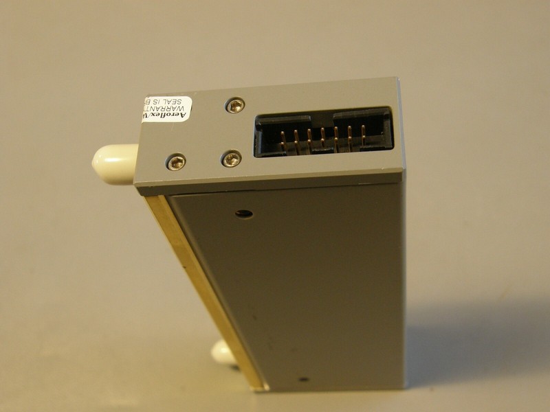 Aeroflex Weinschel Programmable Step Attenuator 18 GHz 5 dB step 150T-75 gallery