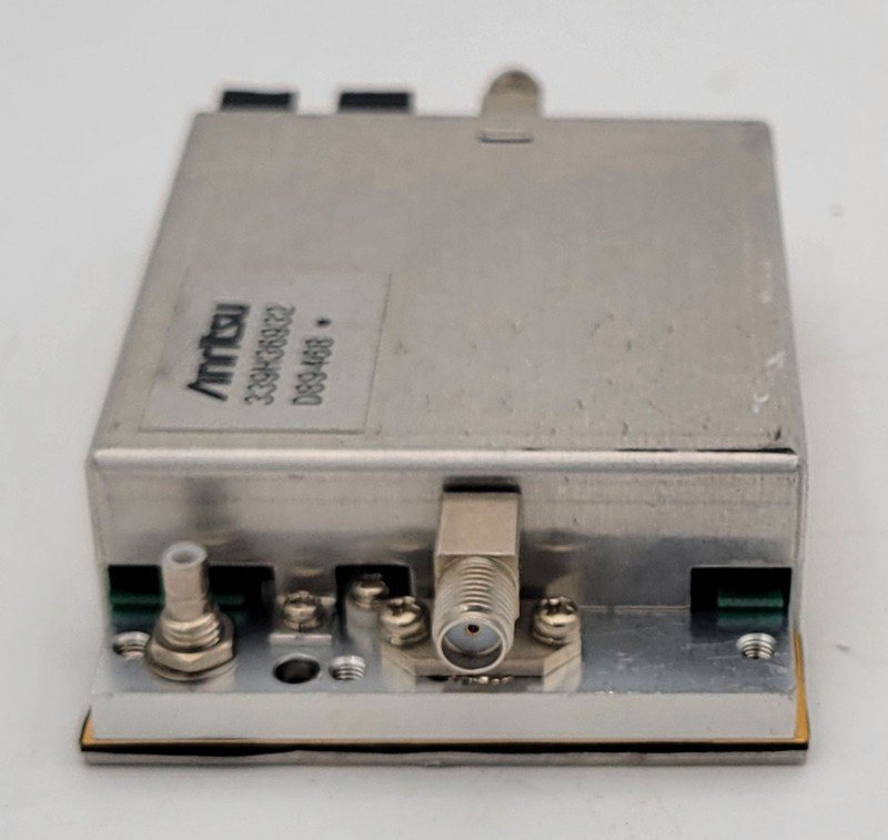 Anritsu 339H36932 Attenuator for MS2670A gallery