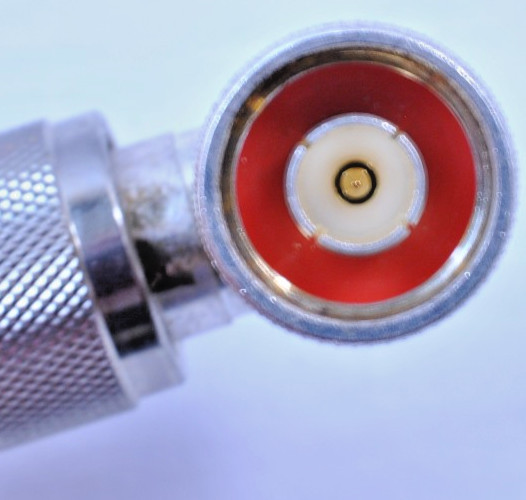 MicroLab AM-10N 10dB DC-3GHz N Series Attenuator gallery