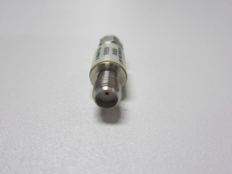 $ Narda_4772-3: SMA Fixed 3 dB Attenuator, DC to 6 GHz gallery