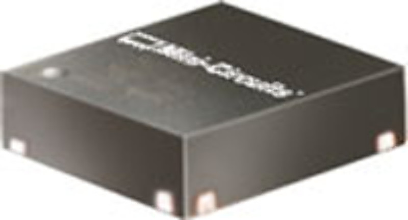 Pack of 11 GAT-8+ Fixed Attenuators DC-8000MHz 8 dB SMT :RoHS,Cut Tape