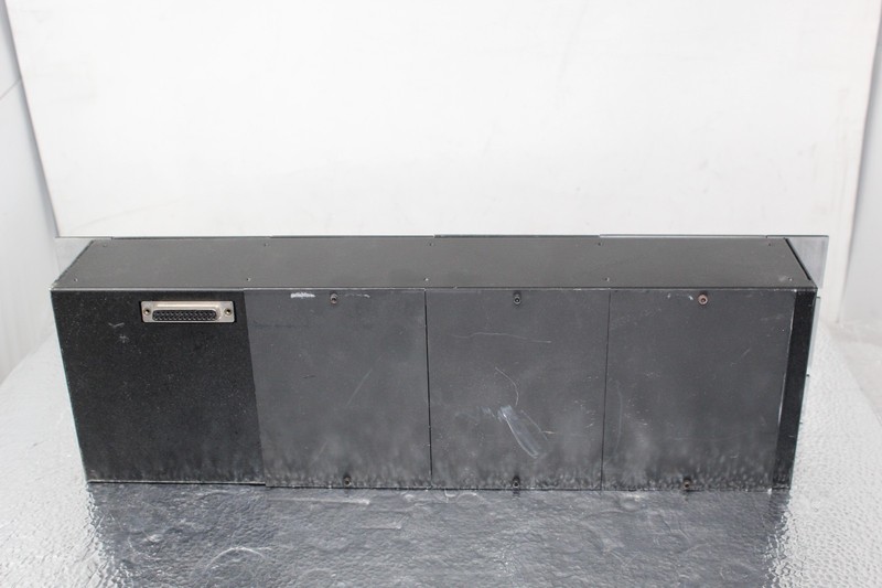 TDT Tucker Davis Technologies Waveform Generator Attenuator PWS25 XB1 gallery