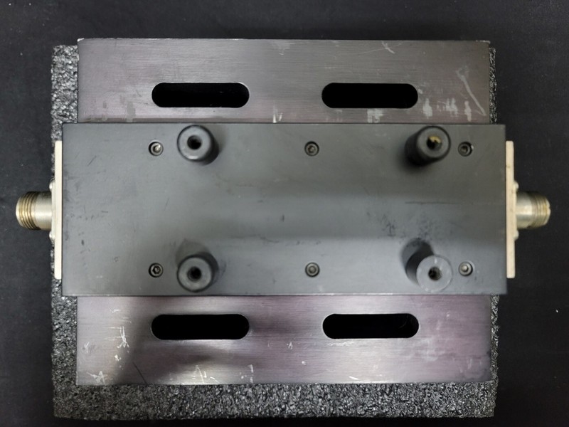 Bird 300-WA-FFN-40: RF Attenuator, 300W 40dB (0980) gallery