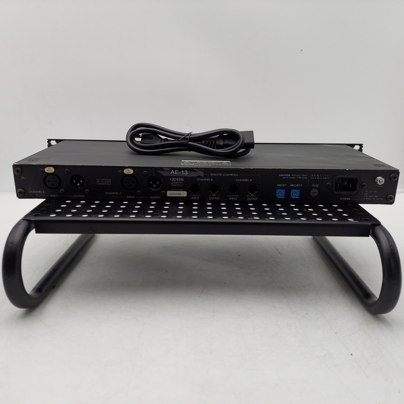 Oxmoor DCA-2 Digital Control Attenuator gallery