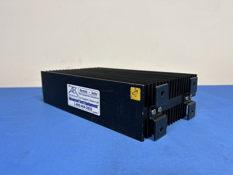 Bird 150-A-FFN-06 Bi-Directional Attenuator | DC-2.4GHz 150W gallery