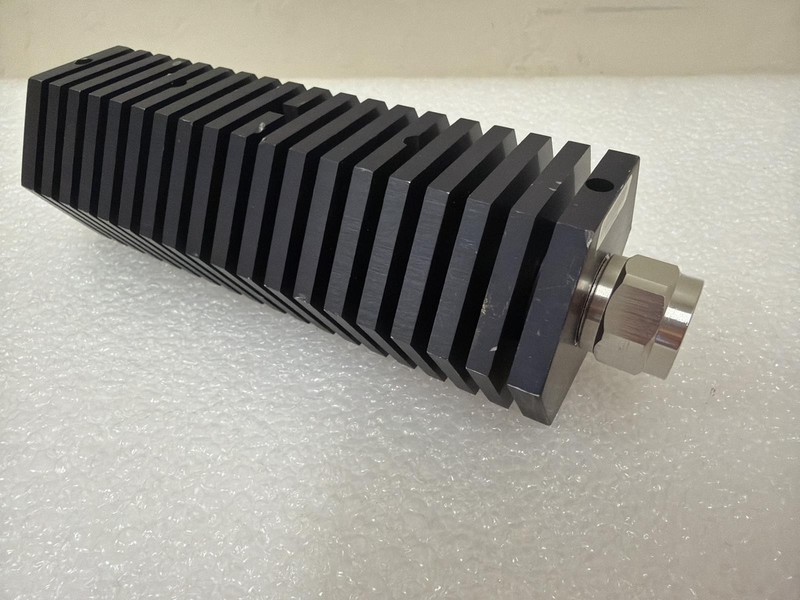 BIRD 75-A-MFN-10 75 WATTS 10 dB ATTENUATOR gallery