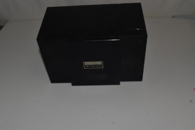 *JM* NEWPORT RESEARCH NRC Model 935-10 HIGH POWER ATTENUATOR (KLW24)