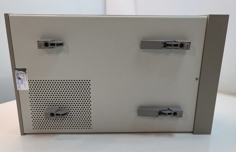 JDS Uniphase HA3 - HA37+10FP1 Optical Attenuator gallery