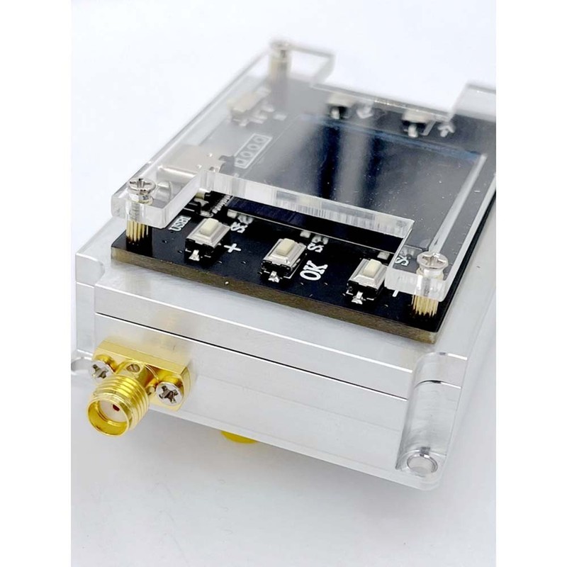 For RF Attenuator Module 100M-6GHz gallery