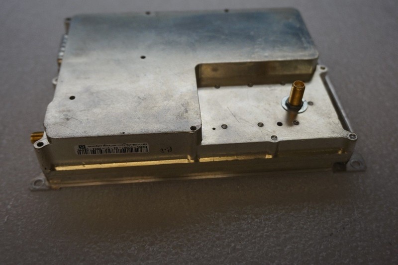HP – Agilent – Keysight E4400-60007 Agilent E4400-60007 ESG Attenuator Assembly