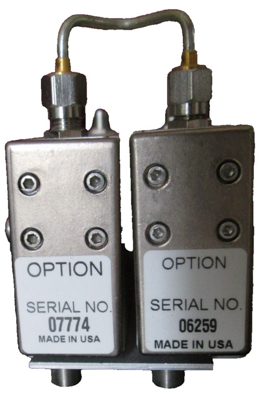 Programmable Attenuator 70dB &75dB Agilent 33321SC & 33321SD Made in the USA gallery