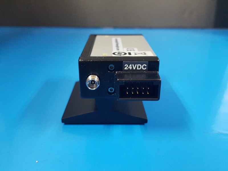 Keysight 84905M: Programmable Step Attenuator, 50 GHz 60 dB Opt. 100 024 (0427) gallery