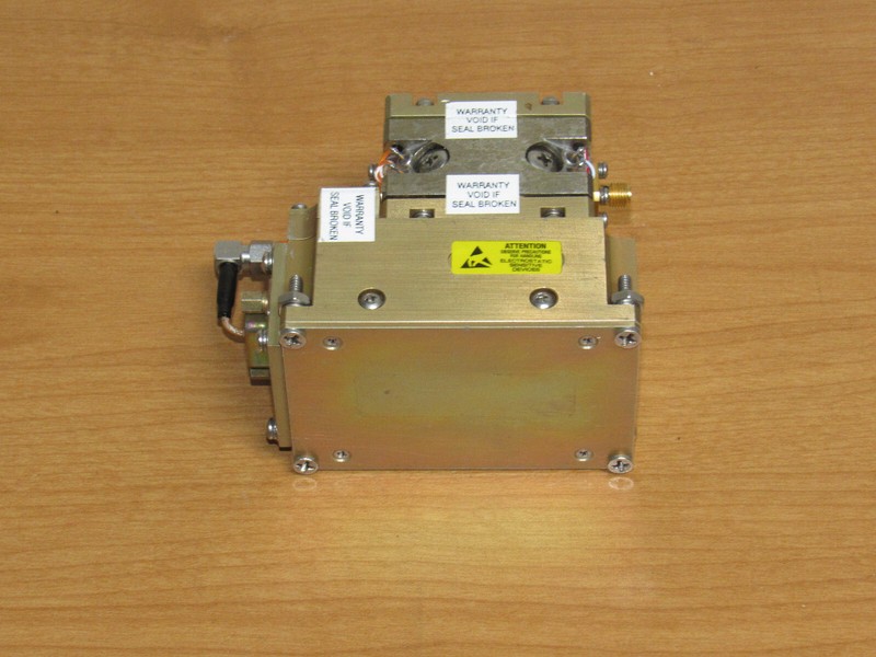 Teledyne Microwave Ferretrac FT2598 - UNTESTED gallery