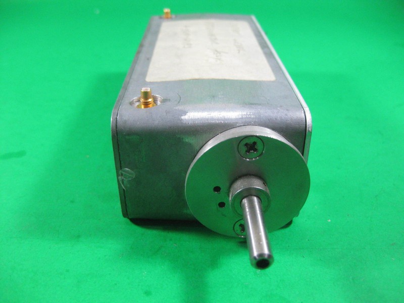 HP Attenuator Assy -- 08640-60193 -- Used gallery