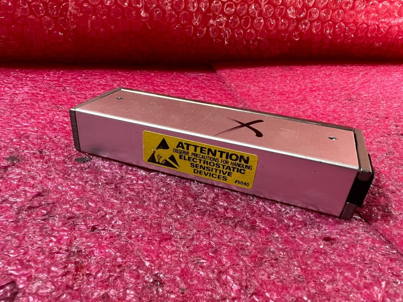 HP Agilent Keysight 5086-7814 Attenuator AS-IS gallery